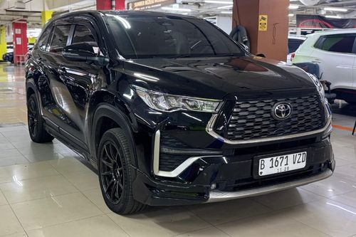 Beli mobil bekas