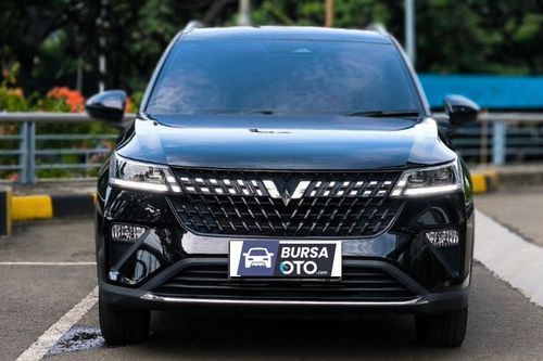 Used 2023 Wuling Alvez EX