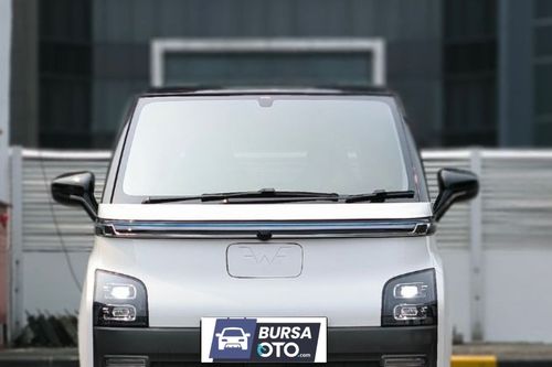 Used 2023 Wuling Air EV Long Range