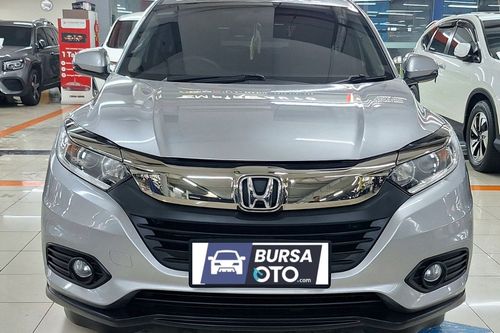 2019 Honda HRV  1.5L E CVT