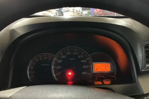 Dijual 2013 Toyota Avanza G AT bekas