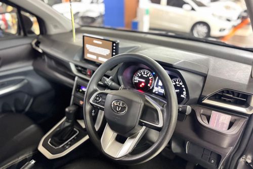 2023 Toyota Avanza 1.5 G CVT bekas