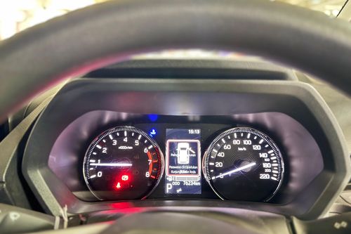 2023 Toyota Avanza 1.5 G CVT tua