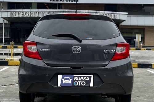 2023 Honda Brio Satya E CVT tua