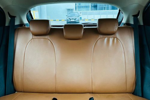 2023 Honda Brio Satya E CVT bekas