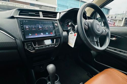 2023 Honda Brio Satya E CVT tua