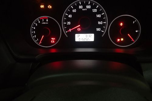 2023 Honda Brio SATYA 1.2 E CVT CKD tua