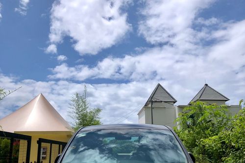 Used 2013 Toyota Alphard  2.4 X AT