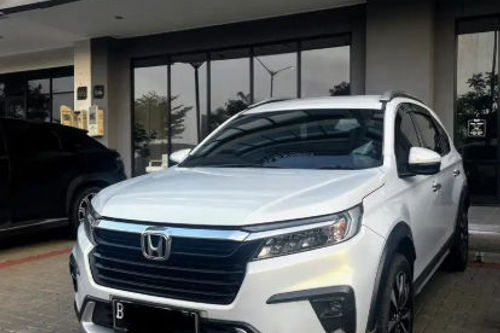 Beli mobil bekas