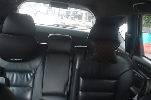 2022 Honda BRV Prestige 1.5L AT bekas