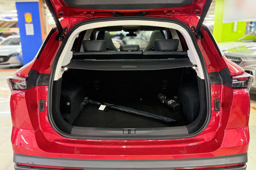 Dijual 2025 Jetour Dashing Inspira bekas