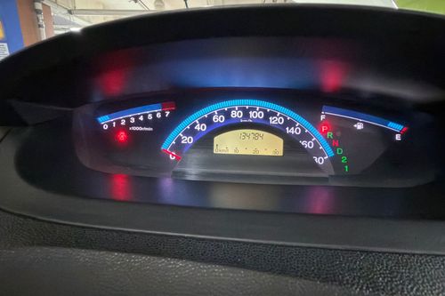 Dijual 2010 Honda Freed PSD bekas