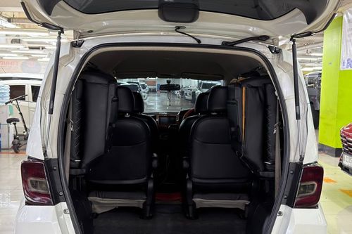 2010 Honda Freed PSD tua