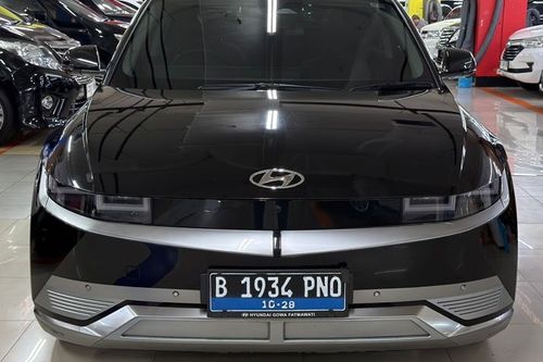 2023 Hyundai Ioniq 5 Standard Range Prime