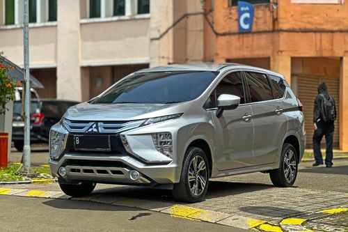 Used 2020 Mitsubishi Xpander 2016 Sport A/T