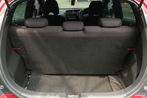 Dijual 2020 Honda Brio RS 1.2L AT bekas