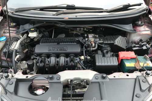 2020 Honda Brio RS 1.2L AT bekas