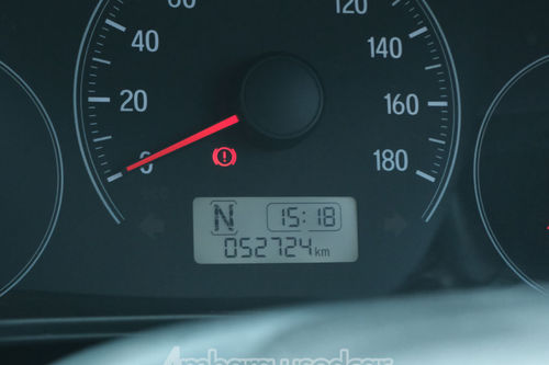 2022 Honda Brio Satya E CVT tua