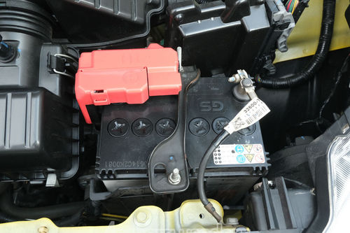 2022 Honda Brio Satya E CVT tua