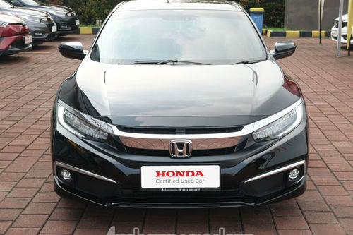 2020 Honda Civic ES PRESTIGE 1.5L AT tua