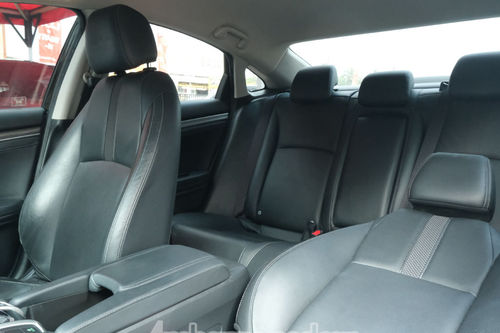 Dijual 2020 Honda Civic ES PRESTIGE 1.5L AT bekas