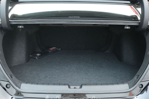 2020 Honda Civic ES PRESTIGE 1.5L AT bekas