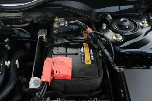 2020 Honda Civic ES PRESTIGE 1.5L AT tua