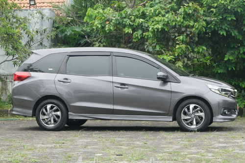 2021 Honda Mobilio E CVT tua