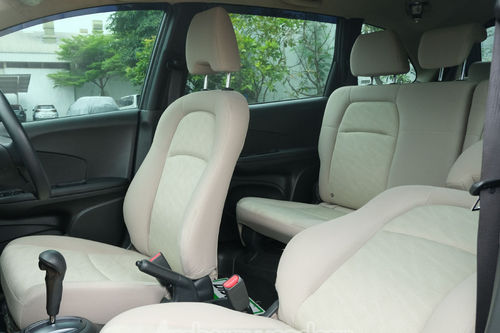 2021 Honda Mobilio E CVT tua