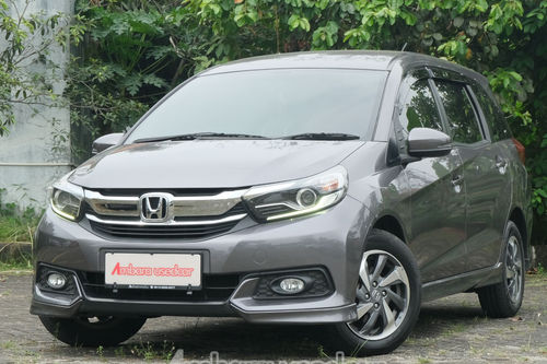 2021 Honda Mobilio E CVT