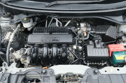 2021 Honda Mobilio E CVT bekas