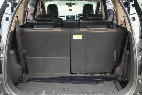 Dijual 2021 Mitsubishi Xpander Cross Premium CVT bekas