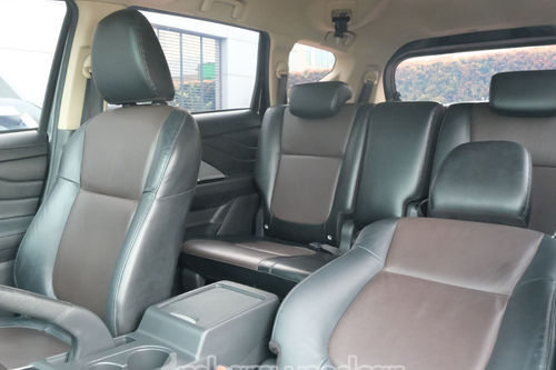 2021 Mitsubishi Xpander Cross Premium CVT tua