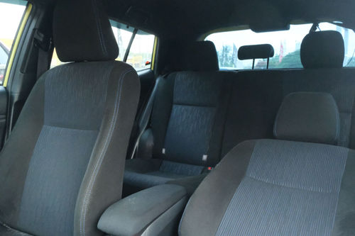 Dijual 2019 Toyota Yaris G CVT 3 AB bekas