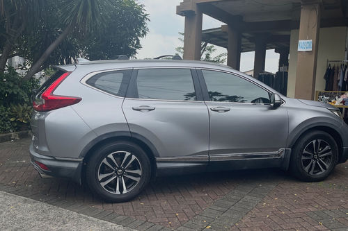 2018 Honda CRV 1.5L Turbo Prestige bekas