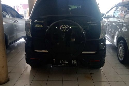 Beli mobil bekas