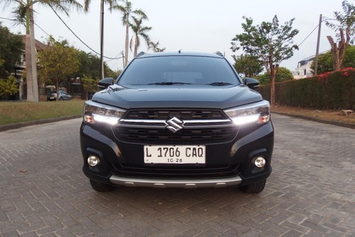 2020 Suzuki XL7 BETA A/T