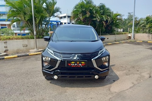 2021 Mitsubishi Xpander GLS CVT