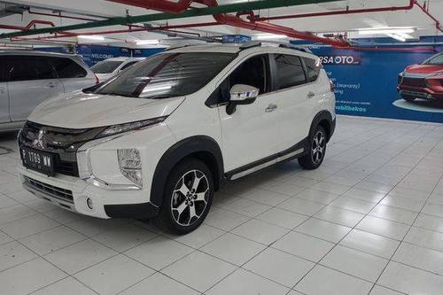 2018 Mitsubishi Xpander  1.5 GLX SPC bekas