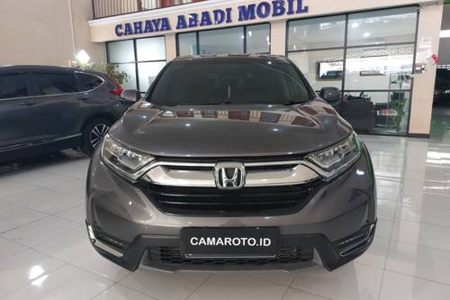 2021 Honda CR-V  1.5L Turbo Prestige bekas