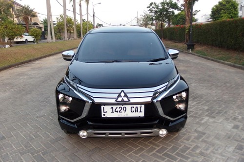2019 Mitsubishi Xpander  1.5 L ULTIMATE