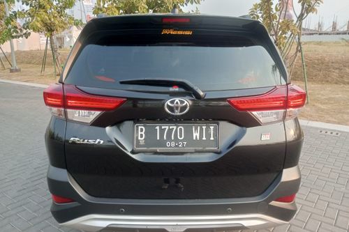 Beli mobil bekas