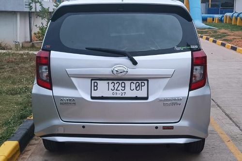Beli mobil bekas