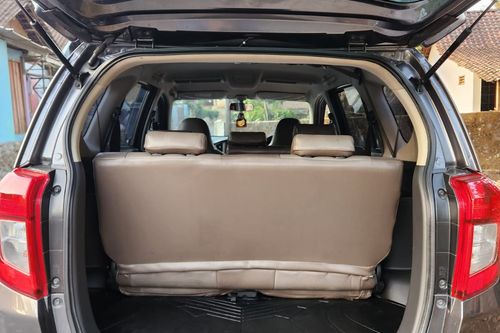 Old 2016 Toyota Calya G MT