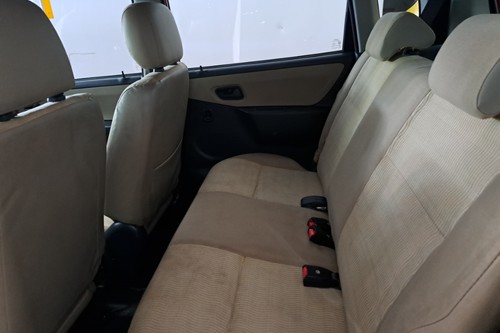 Dijual 2008 Suzuki Karimun Estilo bekas