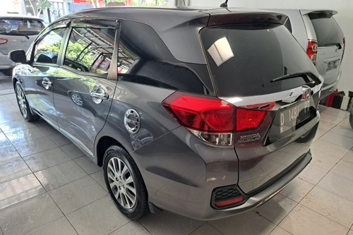 2014 Honda Mobilio E  CVT bekas