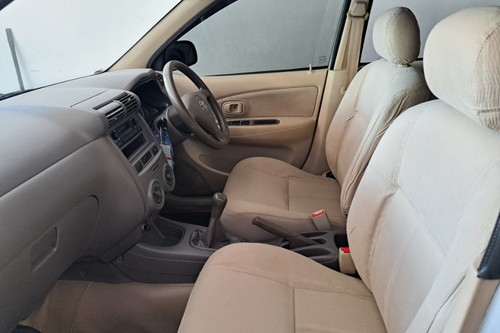 2008 Toyota Avanza 1.3 G MT tua