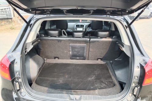 Used 2018 Mitsubishi Outlander Sport SPORT PX