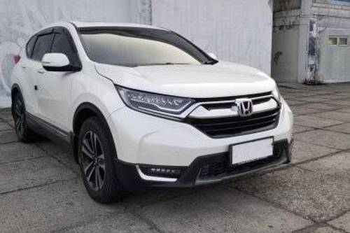 2019 Honda CR-V  1.5L Turbo Prestige bekas