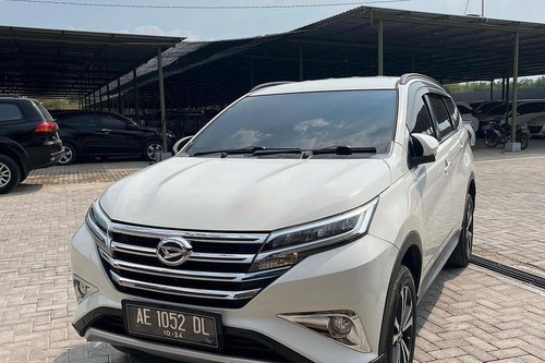 Used 2019 Daihatsu Terios R A/T